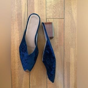 Rachel Comey Sur Slides